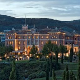 Hotelfotos Villa Padierna Marbella
