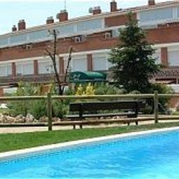 Park Sedó  Aparthotel Benstarhotelgroup Rubí Valles