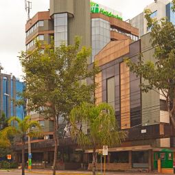 Holiday Inn PORTO ALEGRE Porto Alegre RS
