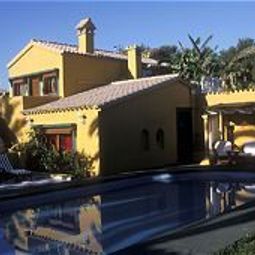 Albero Lodge Estepona 