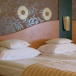 Room Best Western Ambassador Hotel Fotos