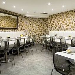 Frühstücksraum Timhotel Paris Boulogne Fotos