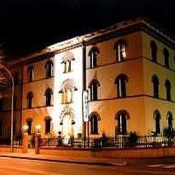 HOTEL 2000 Fabriano 