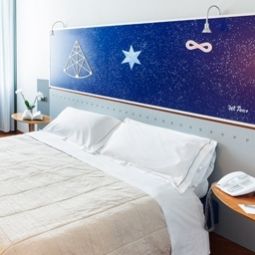 Cosmo Hotel Torri Vimercate 
