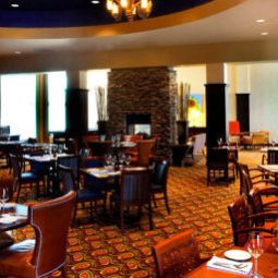 Restaurante Sheraton Toronto Airport Hotel & Conference Centre Fotos