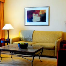 Suite Sheraton Toronto Airport Hotel & Conference Centre Fotos