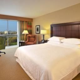 Habitación Sheraton Toronto Airport Hotel & Conference Centre Fotos