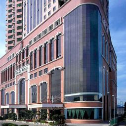 Hotelfotos Renaissance Kota Bharu Hotel