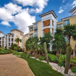Marriott's Playa Andaluza Estepona (Costa del Sol)