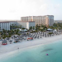 Fotos del hotel Marriott's Aruba Surf Club