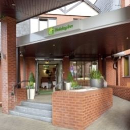 Hotelfotos Holiday Inn NORTHAMPTON