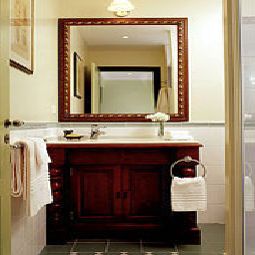 Chambre Marriott's Village d'lle-de-France Fotos