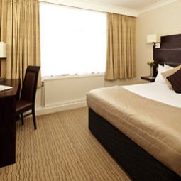 Номер Mercure Bradford Bankfield Hotel Fotos