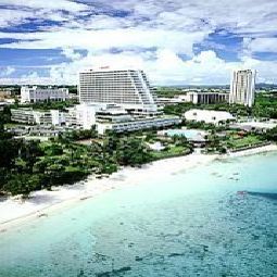 Photos des hôtels  Guam Marriott Resort & Spa