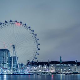 Hotelfotos London Marriott Hotel County Hall