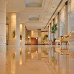 Hall Hurghada Marriott Beach Resort Fotos