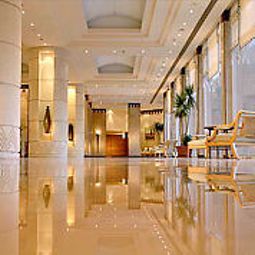 Hall Hurghada Marriott Beach Resort Fotos