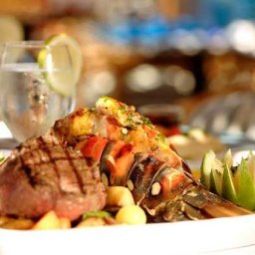 Restaurant Hurghada Marriott Beach Resort Fotos