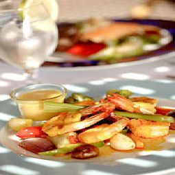 Restaurant Hurghada Marriott Beach Resort Fotos