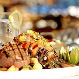 Restaurant Hurghada Marriott Beach Resort Fotos