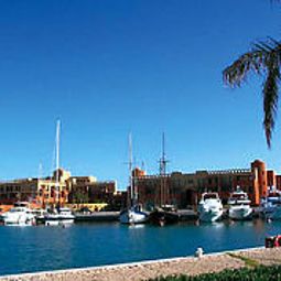  Hurghada Marriott Beach Resort Fotos