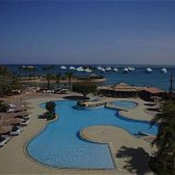 Wellness area Hurghada Marriott Beach Resort Fotos