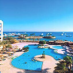 Wellness area Hurghada Marriott Beach Resort Fotos