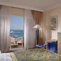 Room Hurghada Marriott Beach Resort Fotos