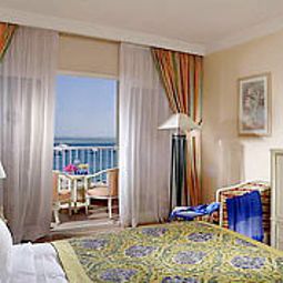 Room Hurghada Marriott Beach Resort Fotos