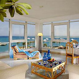 Room Hurghada Marriott Beach Resort Fotos