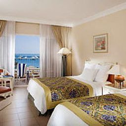 Room Hurghada Marriott Beach Resort Fotos