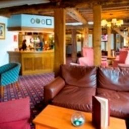 Bar Ramada Birmingham Solihull Fotos