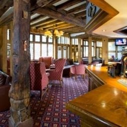 Bar Ramada Birmingham Solihull Fotos