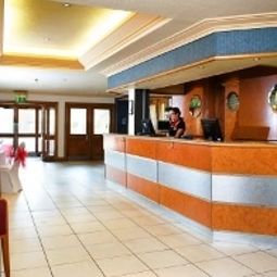 Reception Ramada Birmingham Solihull Fotos