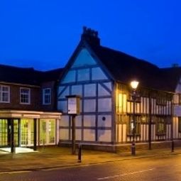  Ramada Birmingham Solihull Fotos