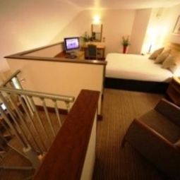 Suite Ramada Birmingham Solihull Fotos