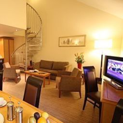 Suite Ramada Birmingham Solihull Fotos