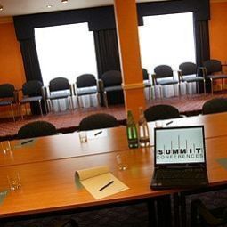 Sala congressi Ramada Birmingham Solihull Fotos