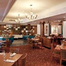 Restauracja DoubleTree London Ealing Fotos