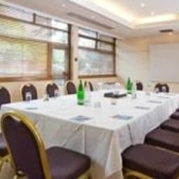Sala konferencyjna DoubleTree London Ealing Fotos