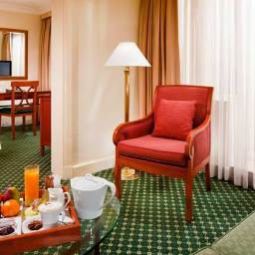 Camera Armenia Marriott Hotel Yerevan Fotos