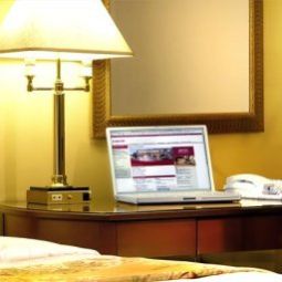 Camera Armenia Marriott Hotel Yerevan Fotos