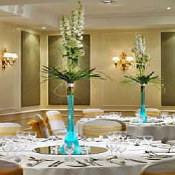 Suite Bournemouth Highcliff Marriott Hotel Fotos
