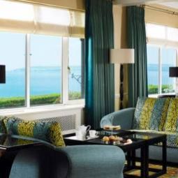  Bournemouth Highcliff Marriott Hotel Fotos
