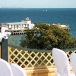  Bournemouth Highcliff Marriott Hotel Fotos