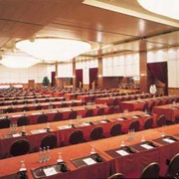 Sala congressi Crowne Plaza GENEVA Fotos