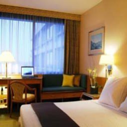 Camera Crowne Plaza GENEVA Fotos