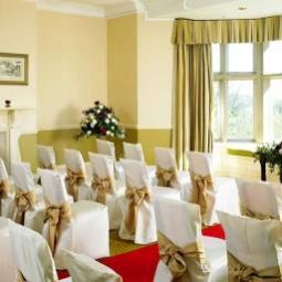  A Marriott Hotel & Country Club Hollins Hall Fotos