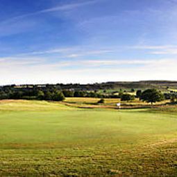  A Marriott Hotel & Country Club Hollins Hall Fotos