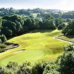  A Marriott Hotel & Country Club Hollins Hall Fotos